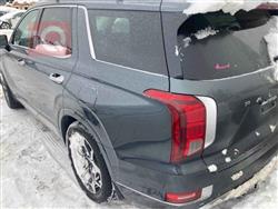 هيونداي باليسيد